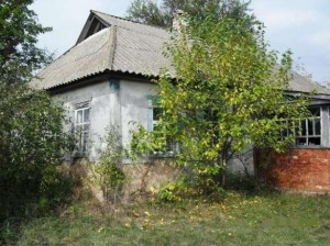 Стара хата 2