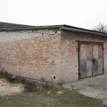 Гараж